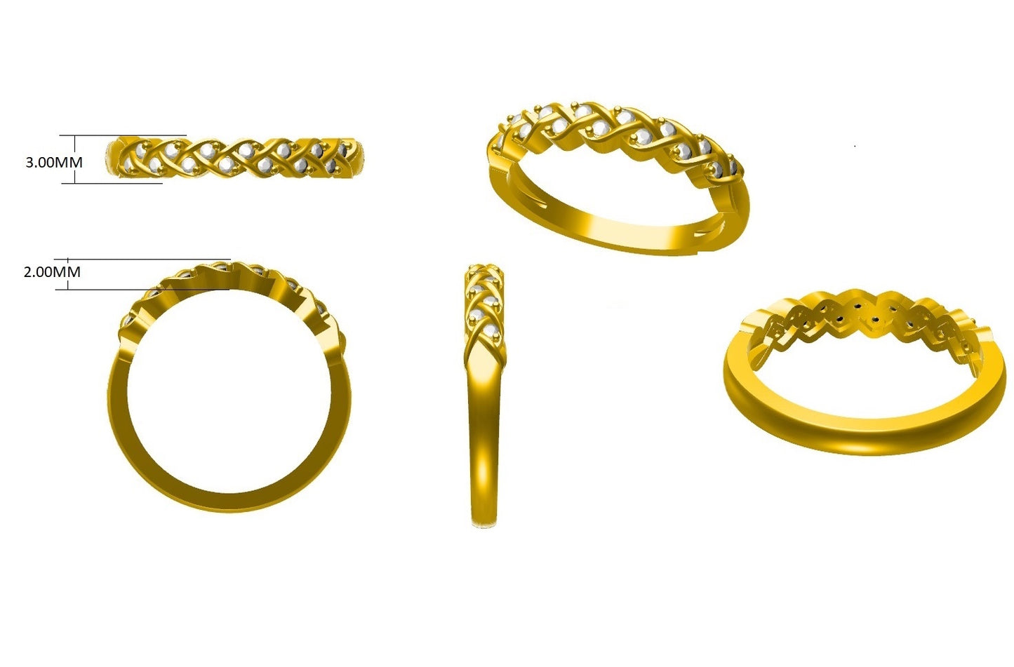 254665012 | 0,12 ct.
