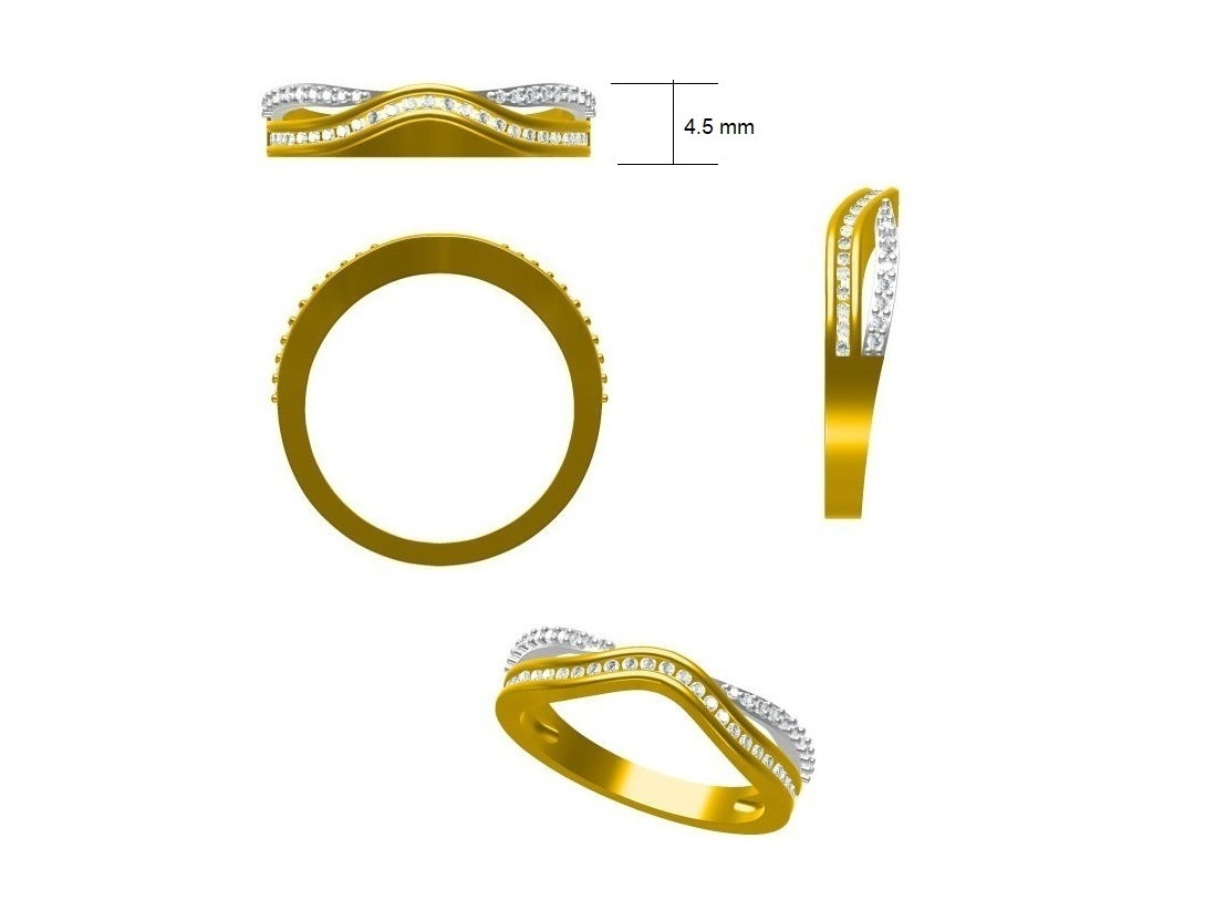 421833025 | 0,25 ct.
