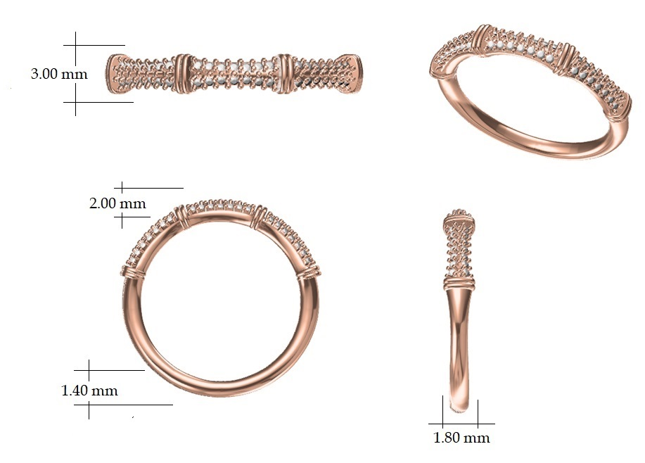 254521012 | 0,12 ct.