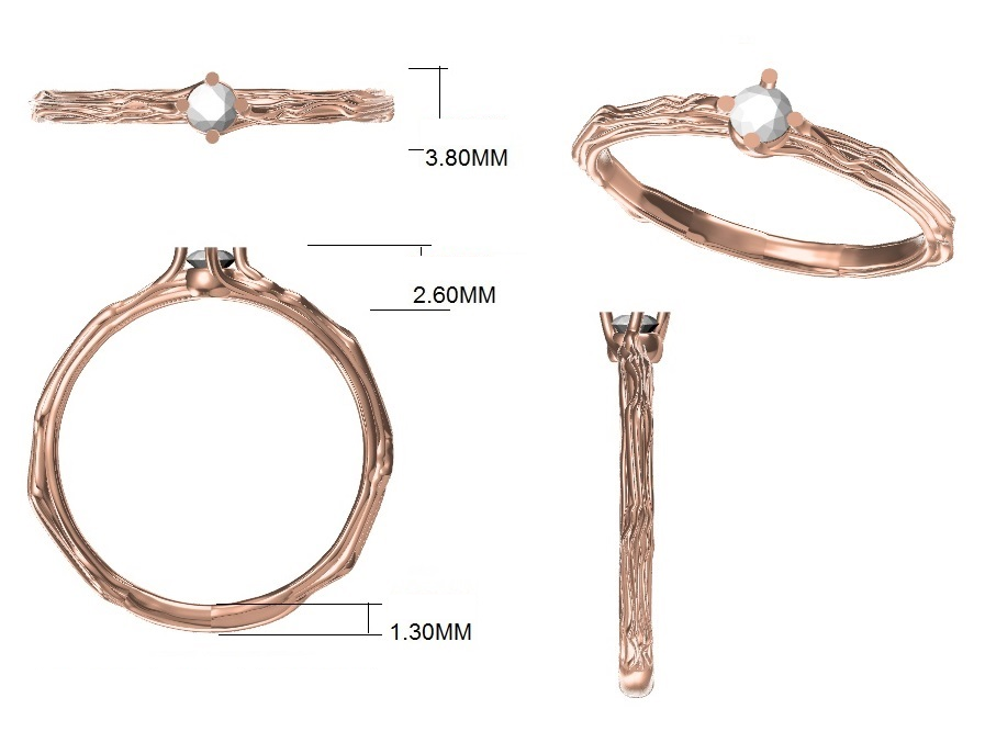 R-76873 | 0,12 ct.