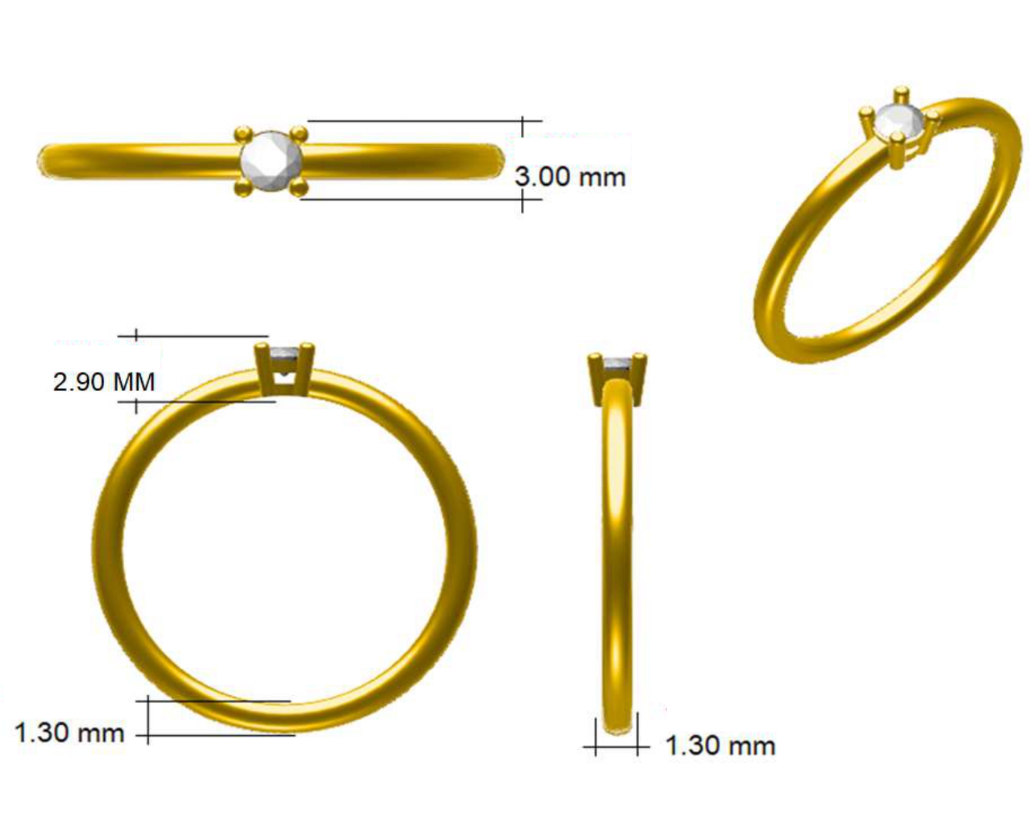 R-97492 | 0,08 ct.