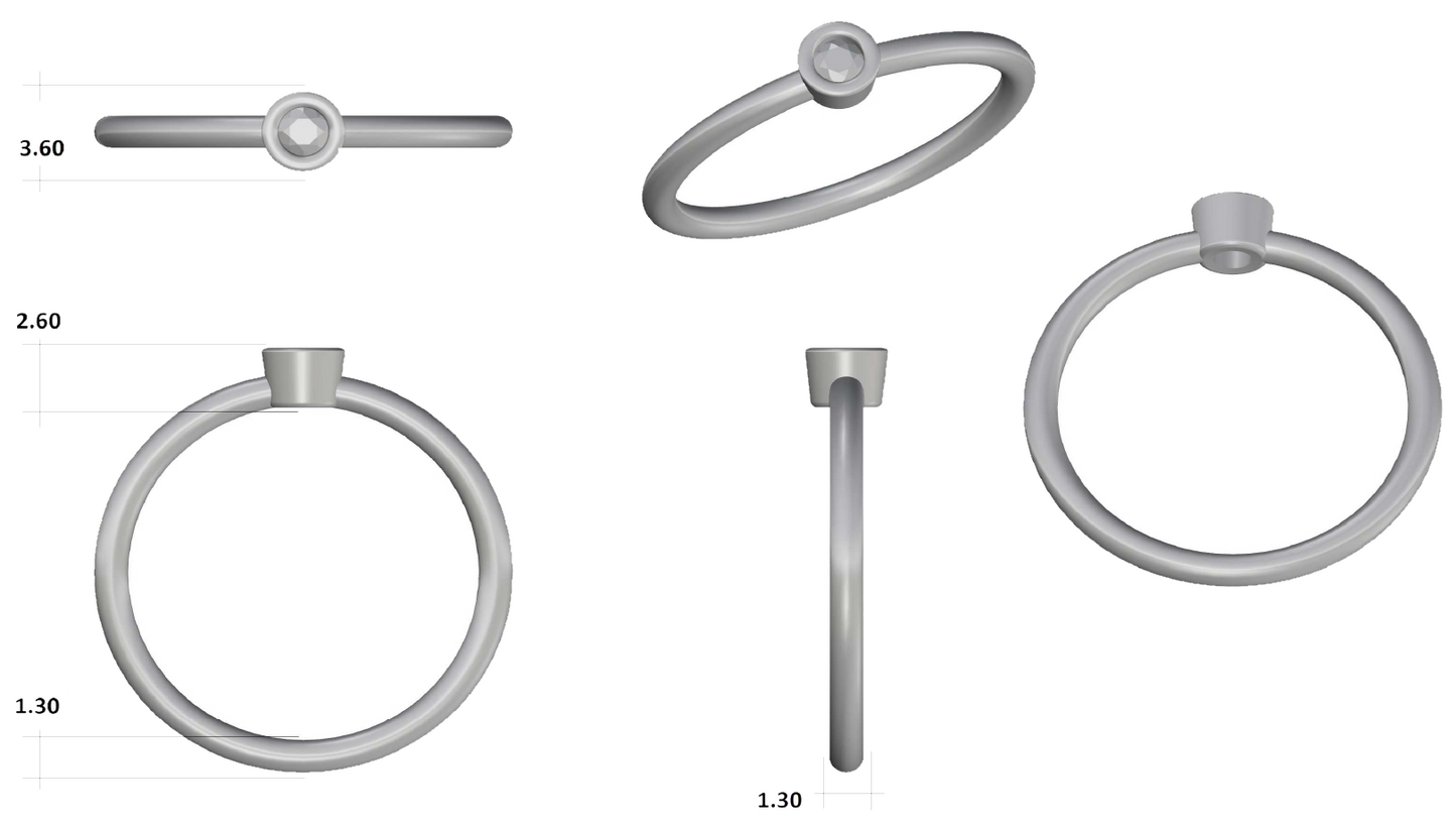 R-97705 | 0,08 ct.
