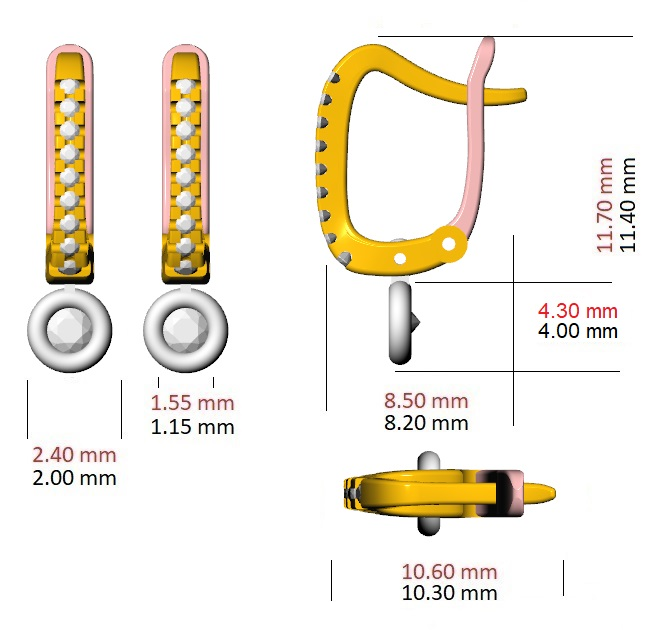 E8174020 | 0,20 ct.