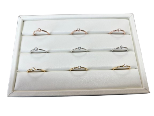 Musterbox Solitair