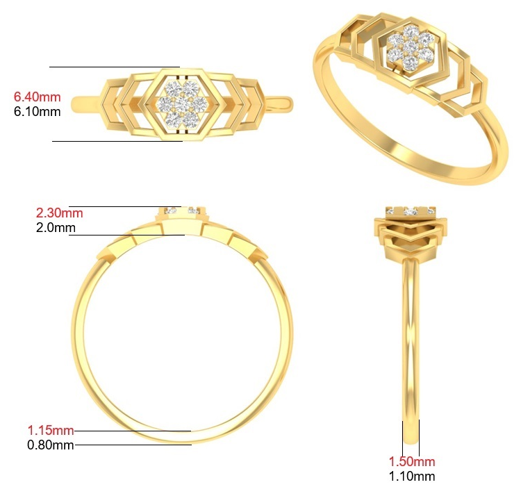 R-106799 | 0,11 ct.