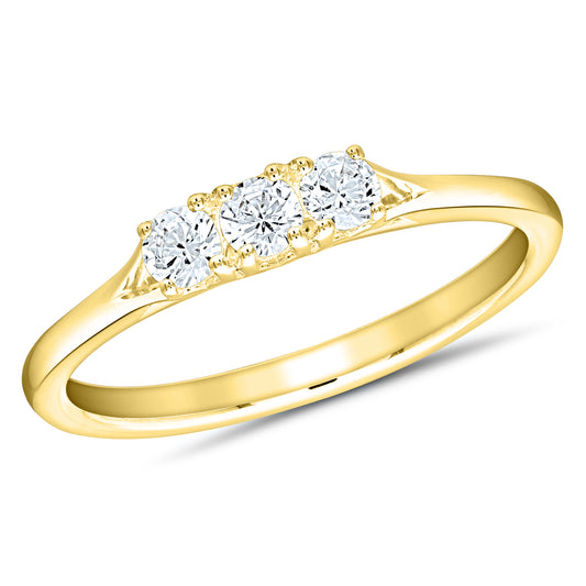 R5092025 | 0,25 ct.