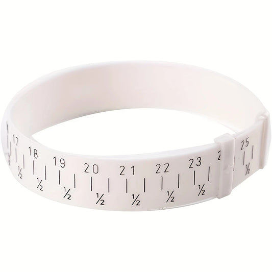 Armbandgrößenmesser