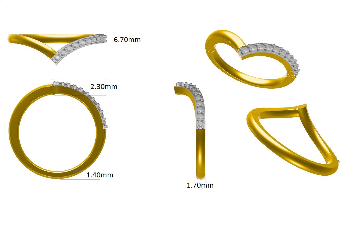 254630015 | 0,15 ct.