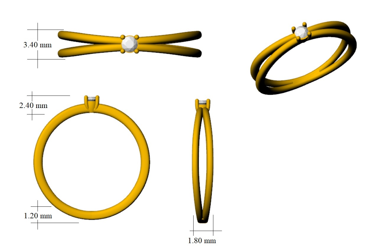 254978005 | 0,05 ct.