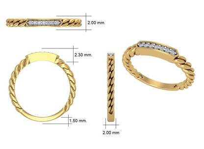 421912003 | 0,03 ct.