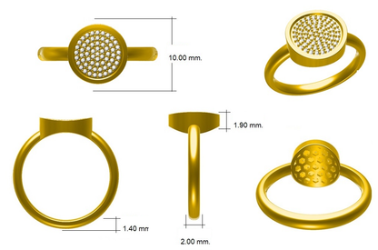 R-79869 | 0,20 ct.