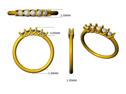 R5057015 | 0,15 ct.