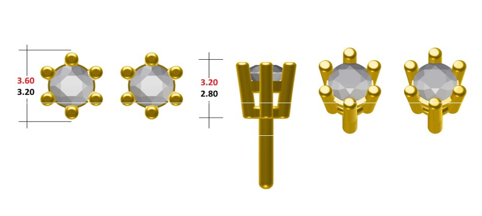 E-100044 | 0,10 ct.