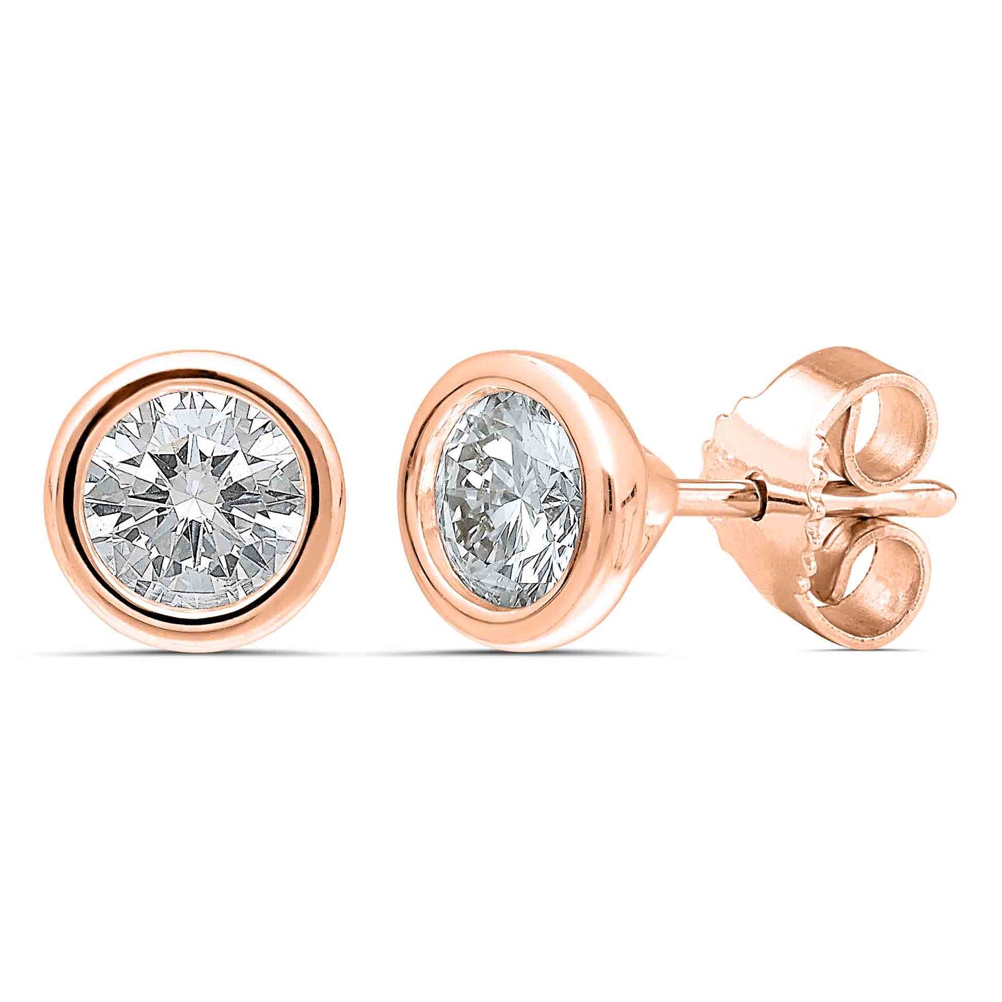 Sonderangebot Set Zarge| je ca. 0,25 ct.