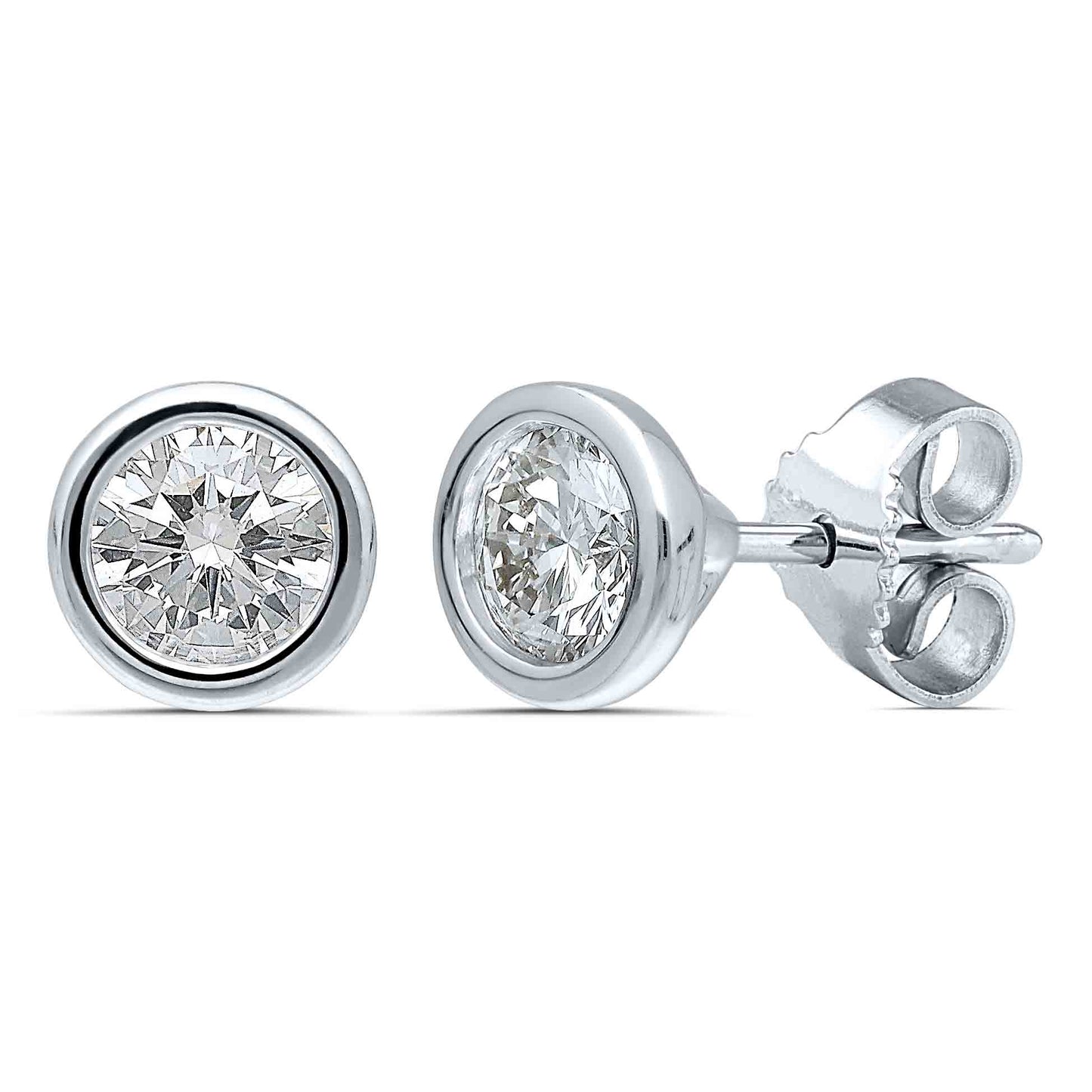 Sonderangebot Set Zarge| je ca. 0,25 ct.