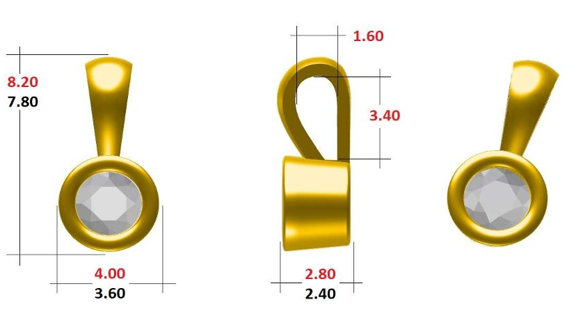 P-100048 | 0,10 ct.