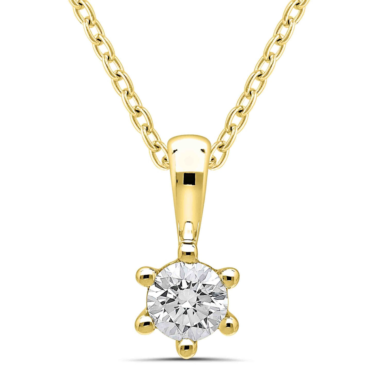 P-100050 | 0,25 ct.