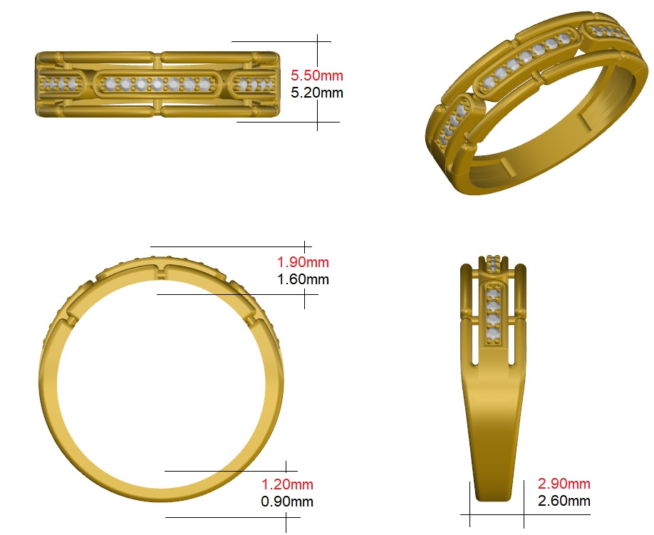 R-106717 | 0,10 ct.