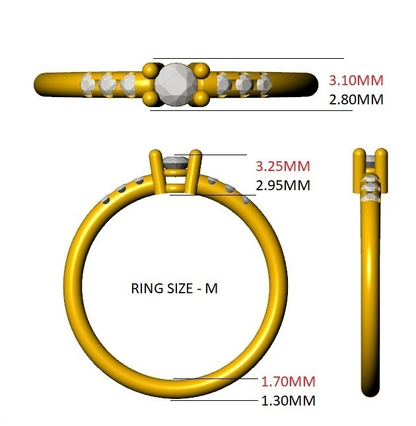 R5044020 | 0,20 ct.