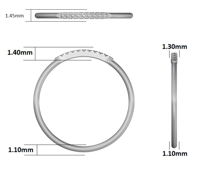 R5248 | 0,05 ct.