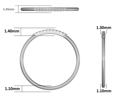 R5248 | 0,05 ct.