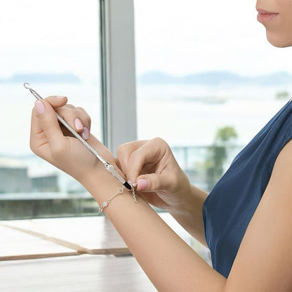 Armband-Hilfswerkzeug