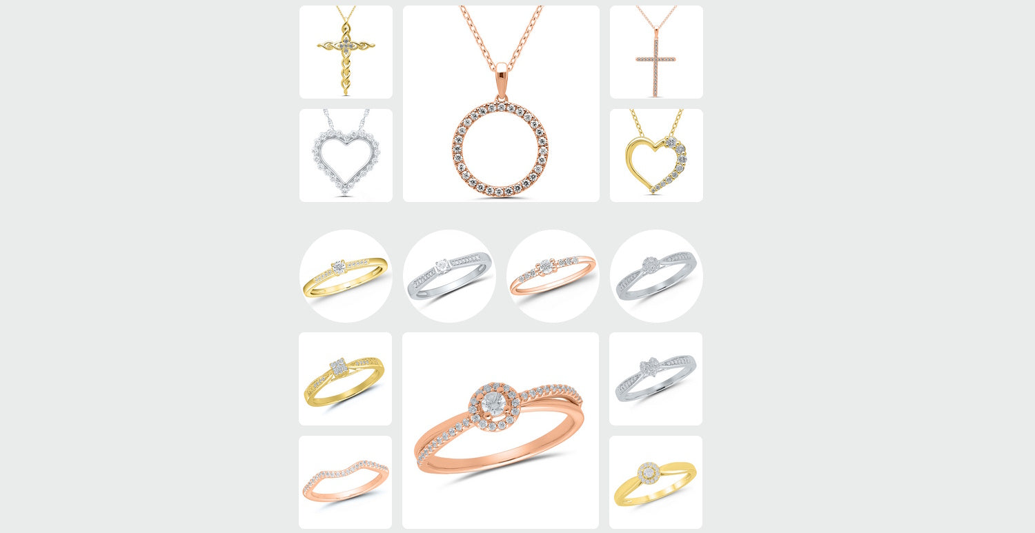 ACTS Diamantschmuck