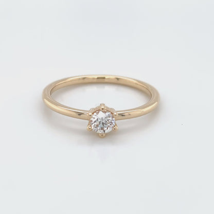 R-100050 | 0,25 ct.