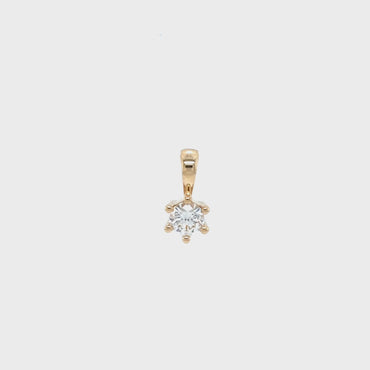 P-100050 | 0,25 ct.
