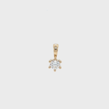 P-100050 | 0,25 ct.
