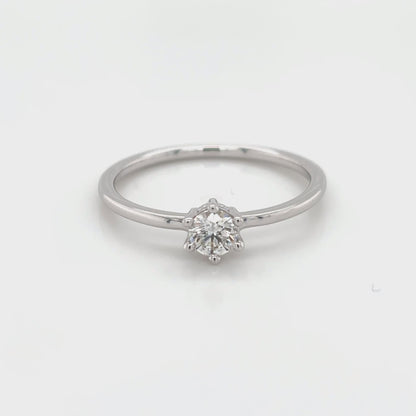 R-100050 | 0,25 ct.